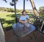 Lakeside Tourist Park - Australia Accommodation