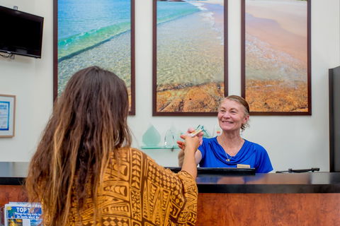 NRMA South West Rocks Holiday Park - Australia Accommodation 0