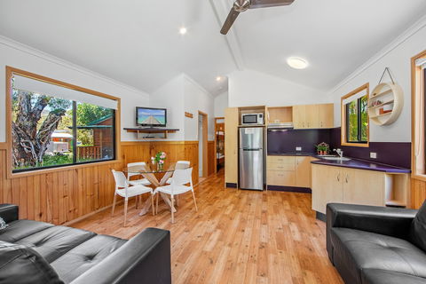 NRMA South West Rocks Holiday Park - Australia Accommodation 5