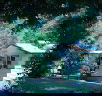 Teretre Cabins Nimbin - Australia Accommodation