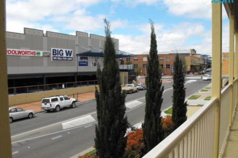 Armidale Ace Apartments - Australia Accommodation 6