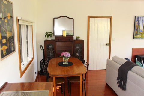 Nagoondie Studio - Australia Accommodation 1