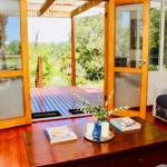 Nagoondie Studio - Australia Accommodation 0