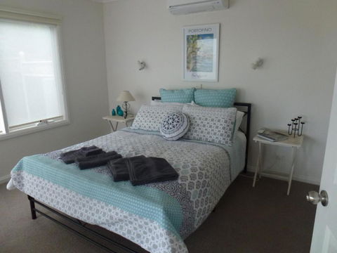 Grey Goose At Smiths - Australia Accommodation 4