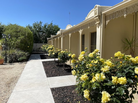 Acacia Terraces - Australia Accommodation 1