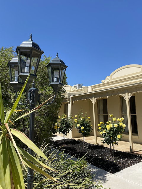 Acacia Terraces - Australia Accommodation 2