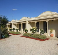 Acacia Terraces - Australia Accommodation