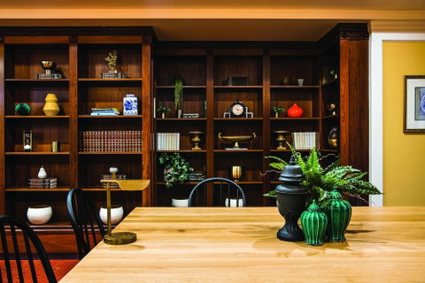Adina Apartment Hotel Brisbane Anzac Square - Australia Accommodation 2