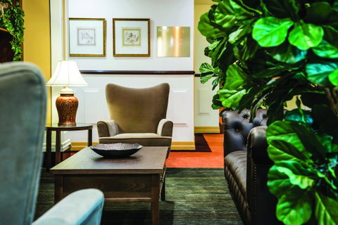 Adina Apartment Hotel Brisbane Anzac Square - Australia Accommodation 1