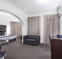 Monte Pio Hotel  Conference Centre - Australia Accommodation