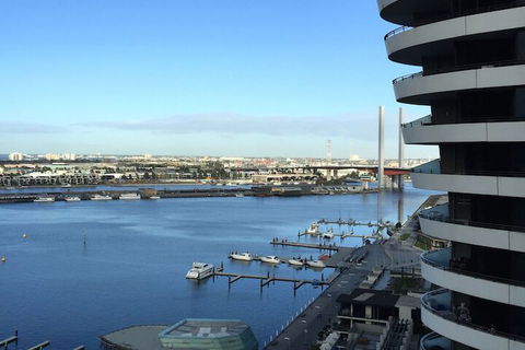 Apartments Melbourne Domain New Quay Docklands - Australia Accommodation 2