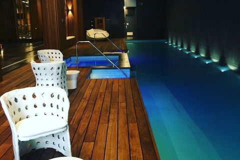 Apartments Melbourne Domain New Quay Docklands - Australia Accommodation 3