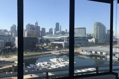 Apartments Melbourne Domain New Quay Docklands - Australia Accommodation 6