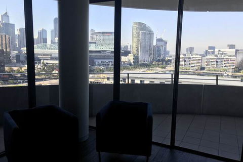 Apartments Melbourne Domain New Quay Docklands - Australia Accommodation 5