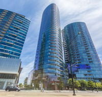 Apartments Melbourne Domain New Quay Docklands - Australia Accommodation