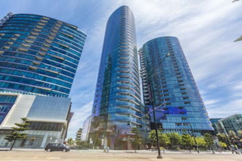 Apartments Melbourne Domain New Quay Docklands - Australia Accommodation 0
