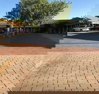 Country Gardens Motor Inn - Australia Accommodation