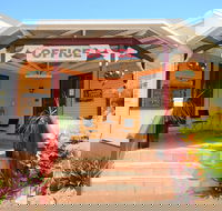 Ned Kelly's Motel - Australia Accommodation