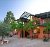 Patly Hill Farm - Australia Accommodation