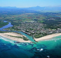Marine Boutique Apartments - Australia Accommodation