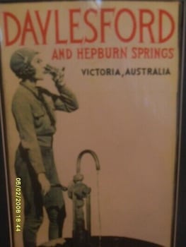Abelia Cottage Of Daylesford Botanical - Australia Accommodation 0