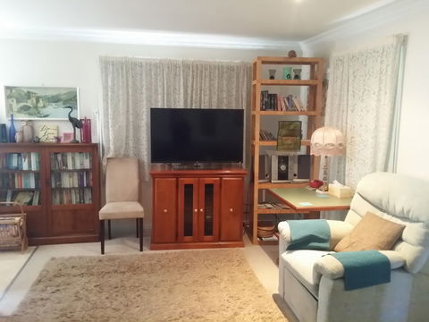 Abelia Cottage Of Daylesford Botanical - Australia Accommodation 5