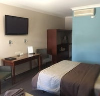 Pastoral Hotel Motel