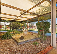 All Rivers Motor Inn - Australia Accommodation