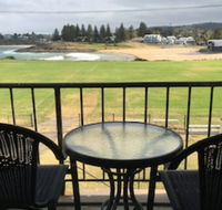 Kiama Cove Boutique Motel - Australia Accommodation