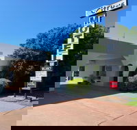 Citrus Motel - Australia Accommodation