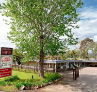 Eden Nimo Motel - Australia Accommodation