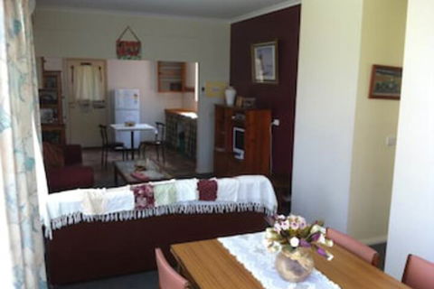 Aussie Golf Ranch - Australia Accommodation 5