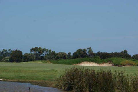 Aussie Golf Ranch - Australia Accommodation 3