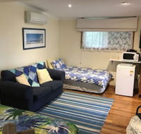 Aussie Golf Ranch - Australia Accommodation