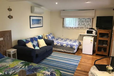 Aussie Golf Ranch - Australia Accommodation 0