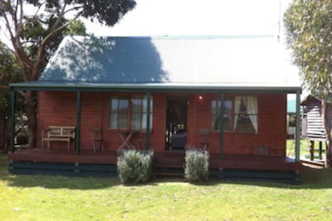 Aussie Golf Ranch - Australia Accommodation 2