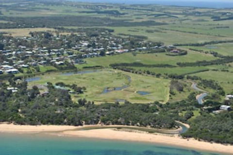 Aussie Golf Ranch - Australia Accommodation 4