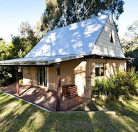 Riverway Chalets - Australia Accommodation