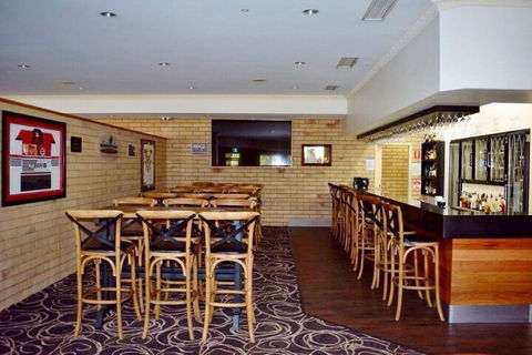 Western Heritage Motor Inn - Australia Accommodation 2