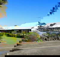 Torquay Tropicana Motel