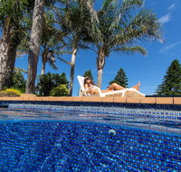 Barlings Beach Holiday Park - Australia Accommodation