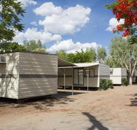 Discovery Parks - Mount Isa