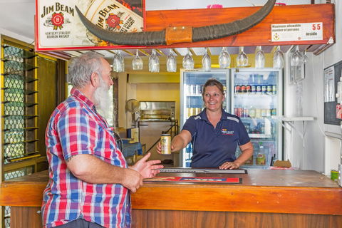 AAOK Lakes Resort & Caravan Park - Australia Accommodation 4