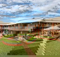 Cosmopolitan Apartments - Australia Accommodation
