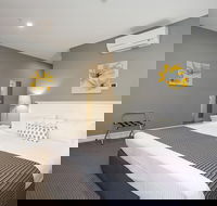 CH Boutique Hotel - Australia Accommodation