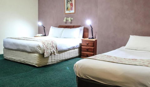 Maynestay Motel - Australia Accommodation 5