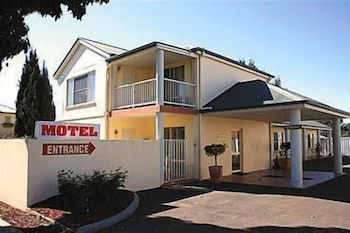 Maynestay Motel - Australia Accommodation 1