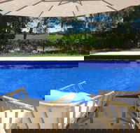 Amande Bed and Breakfast - Australia Accommodation