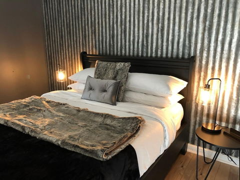 Amande Bed And Breakfast - Australia Accommodation 6