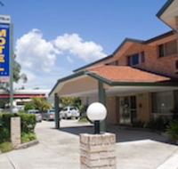 Central Coast Chittaway Motel - Australia Accommodation